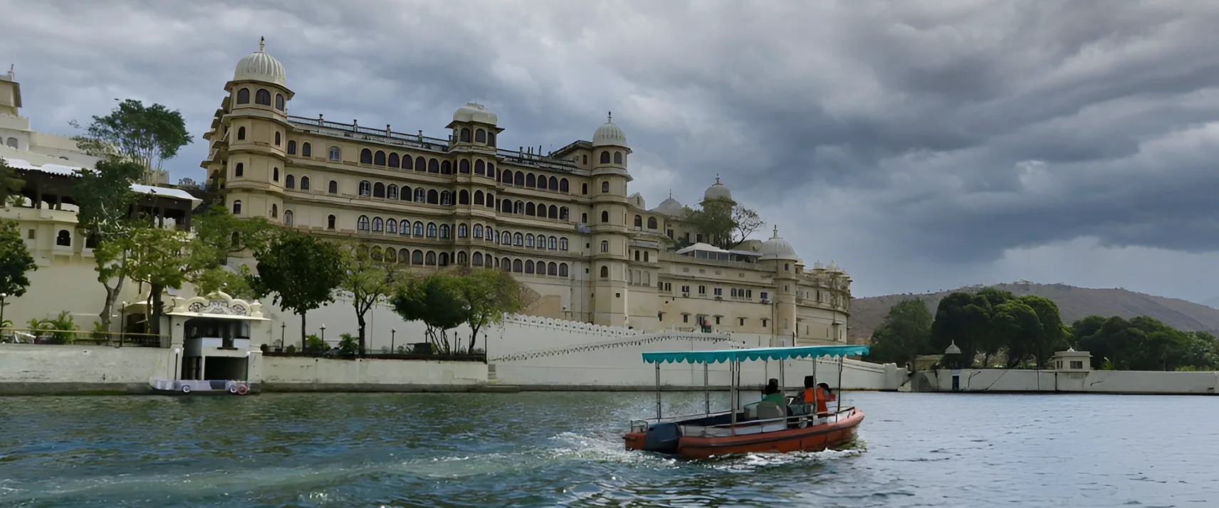 Udaipur