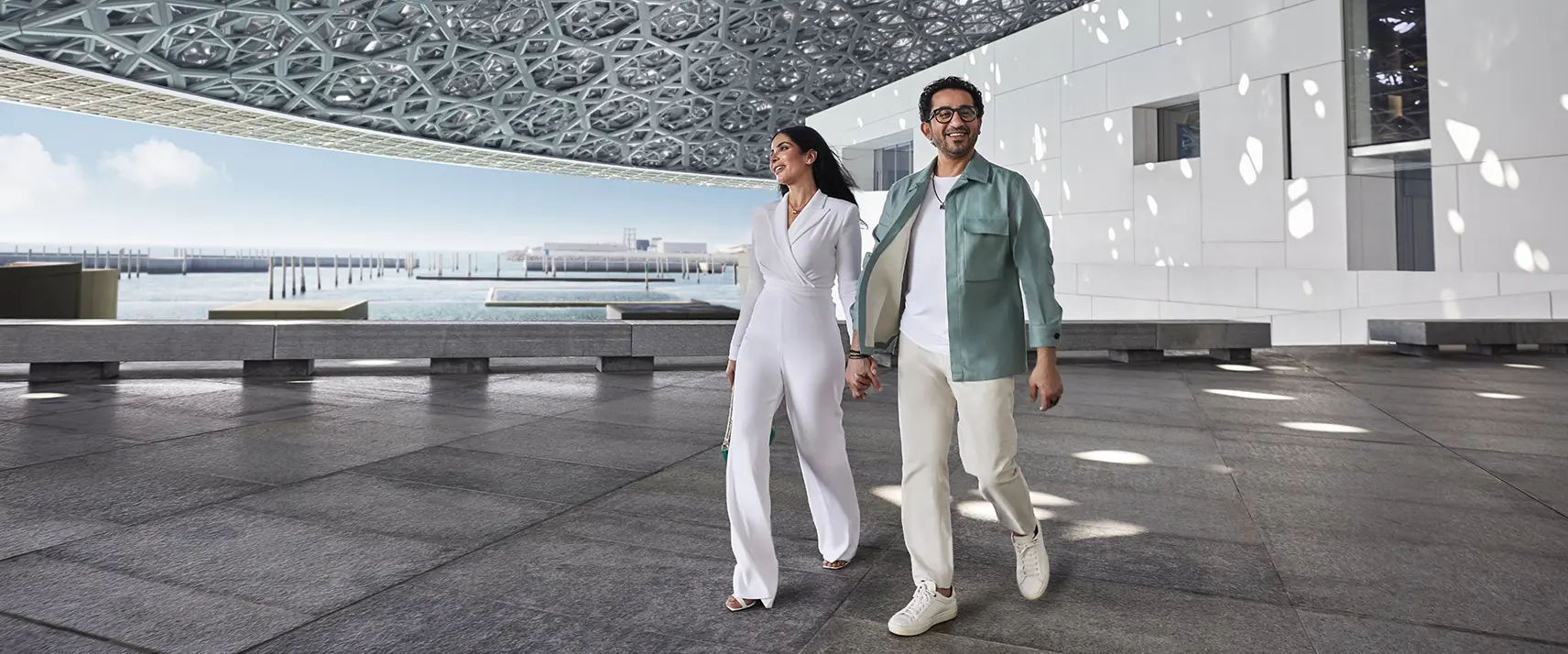 Louvre Museum