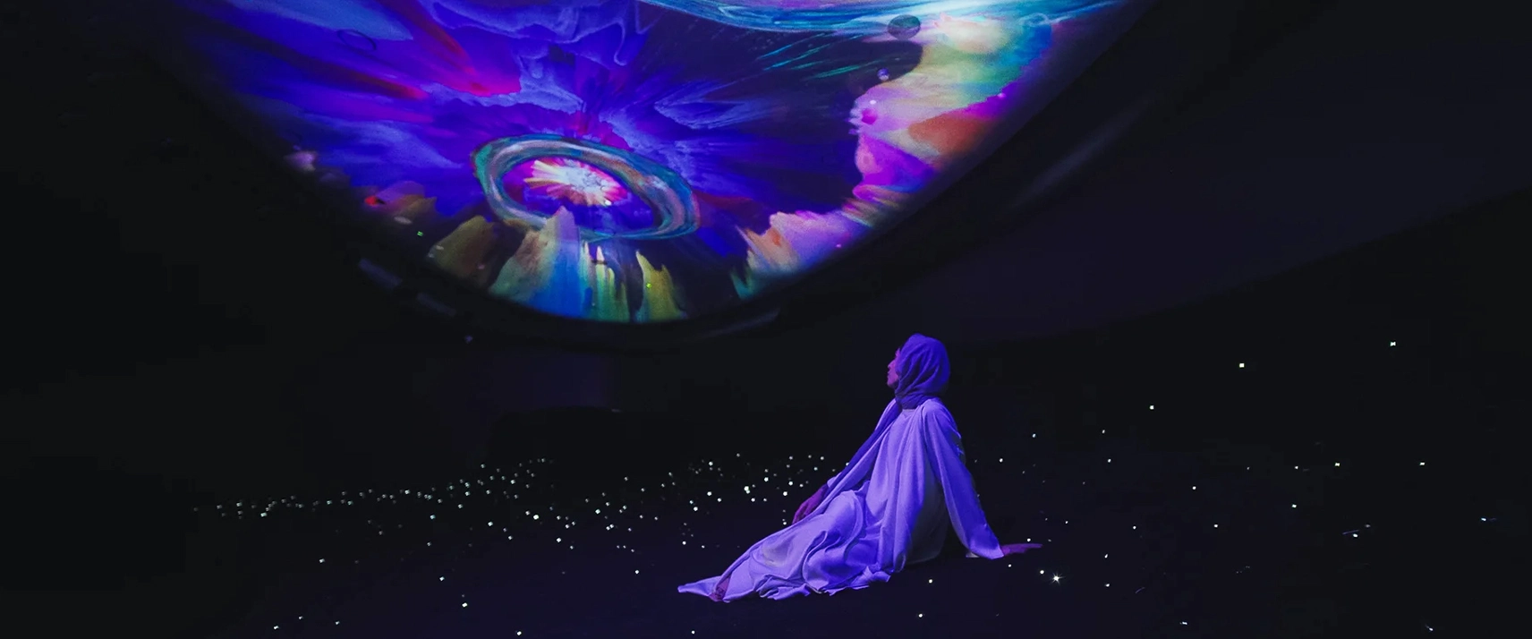 Aurora Zone