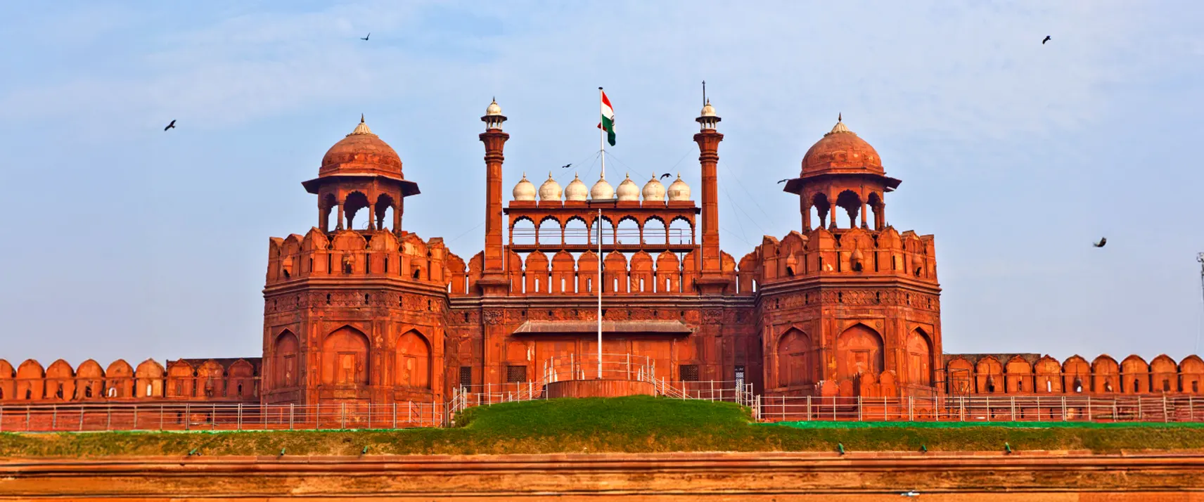 India