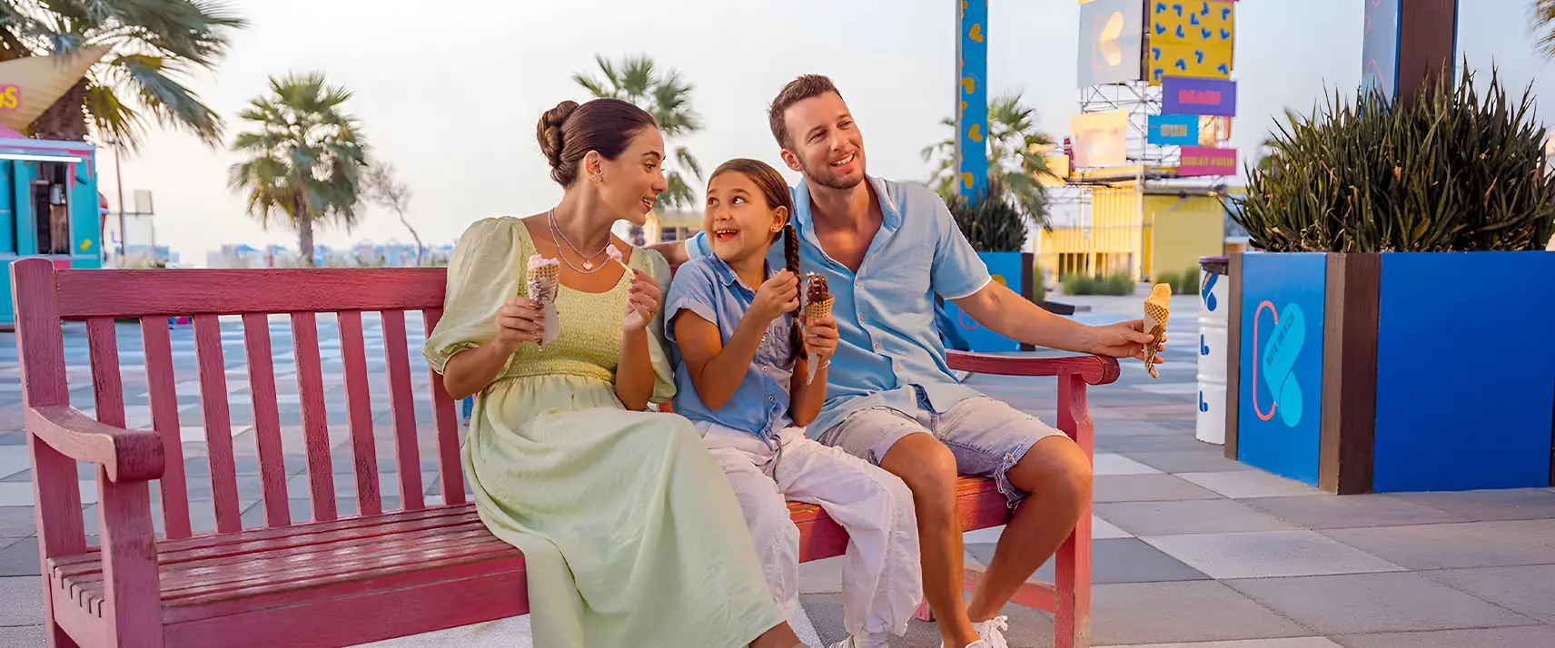 Dubai Summer Surprises 2025