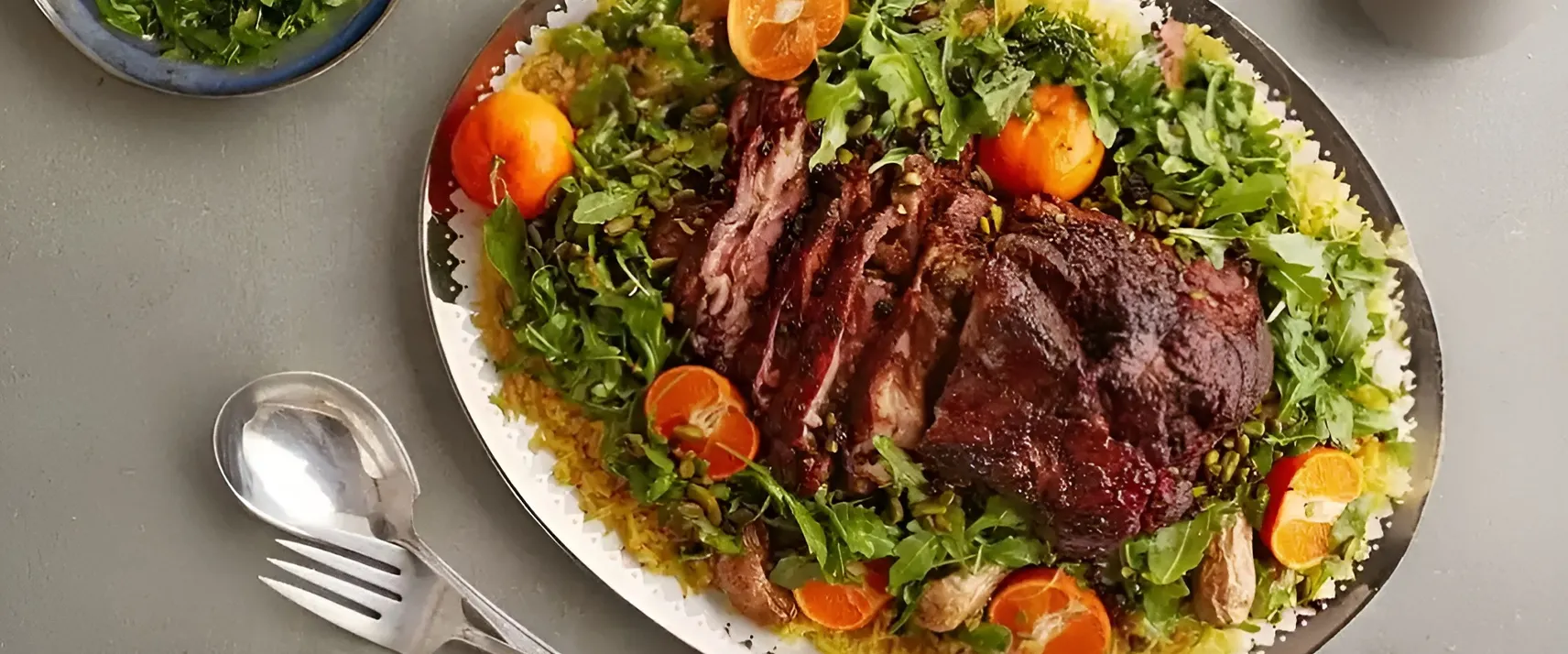 National Dish, Khuzi