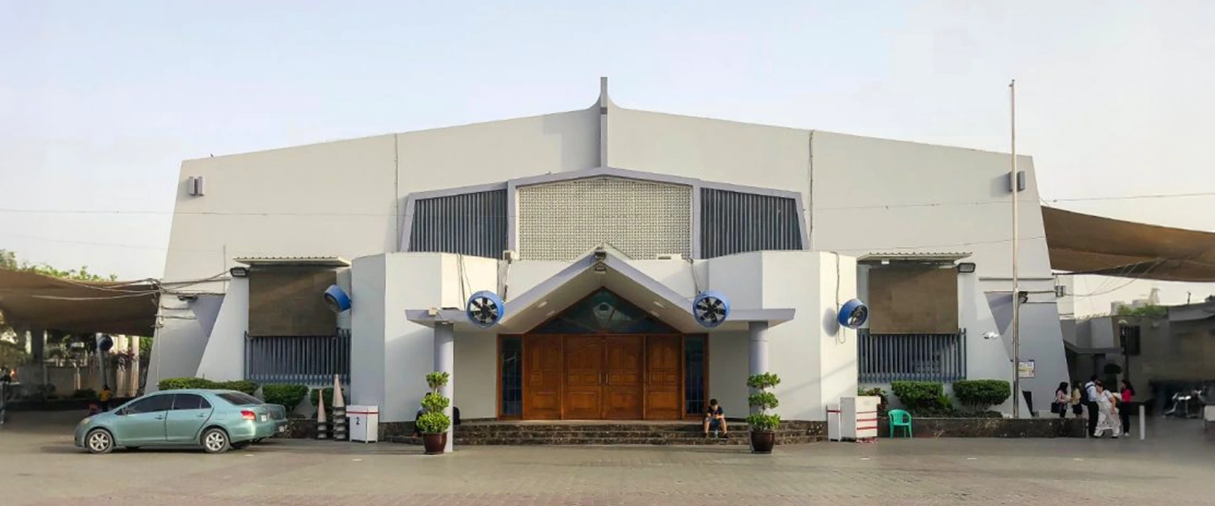 St. Mary’s Catholic Church