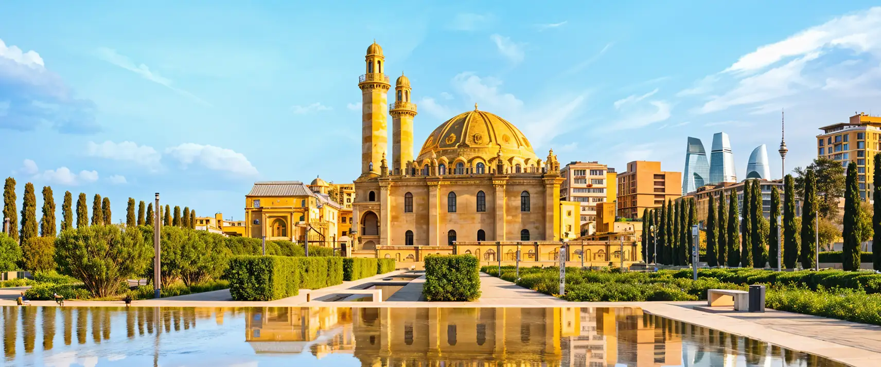 Azerbaijan