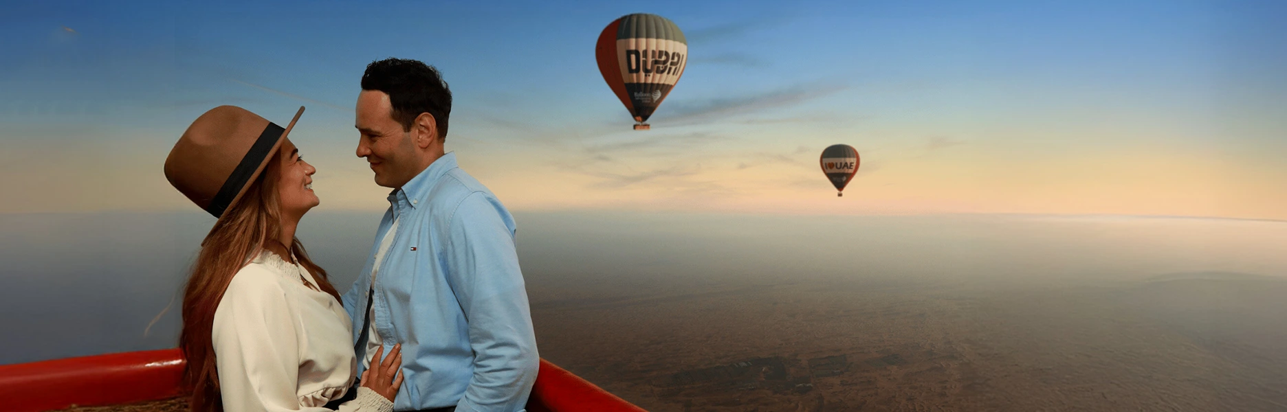 Stylish Hot Air Balloon Ride Outfit Ideas for 2025