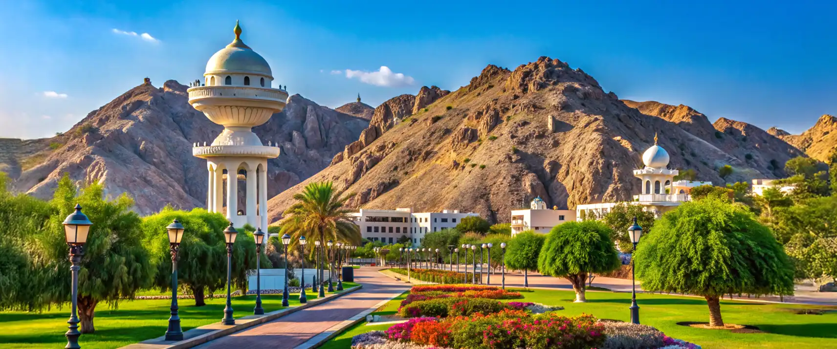 Oman