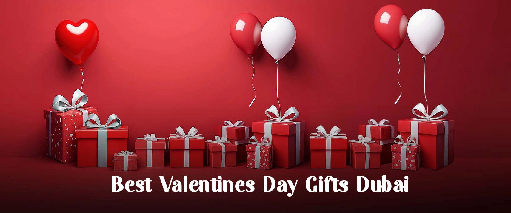 Best Valentines Day Gifts Dubai