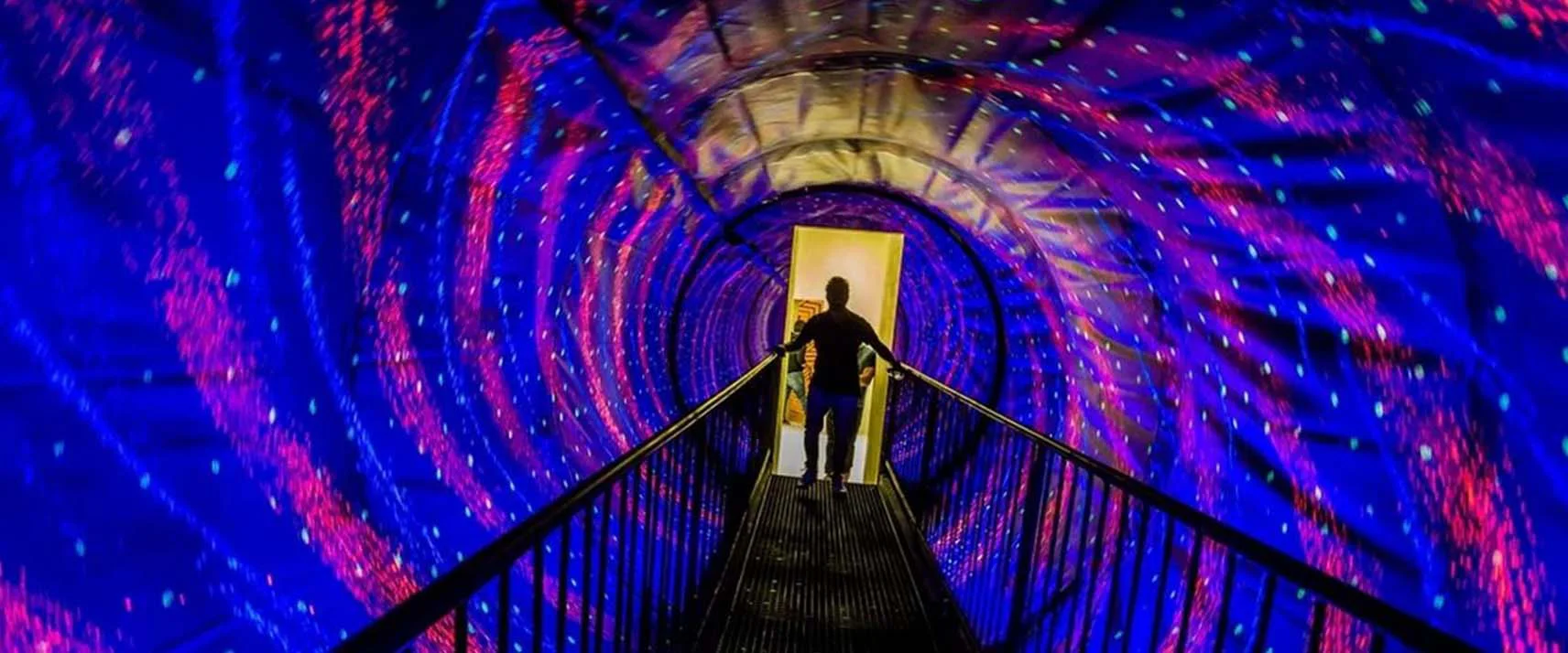 Museum of Illusions