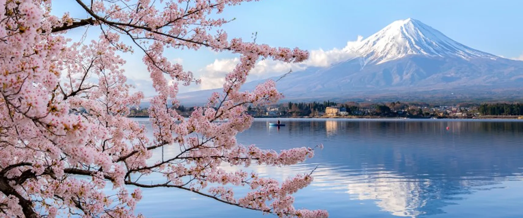 Fuji Five Lakes