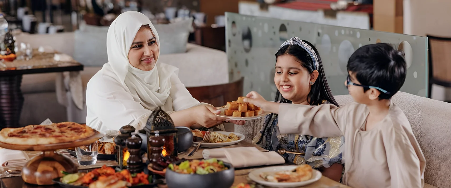 Eid Al-Adha Abu Dhabi 2025