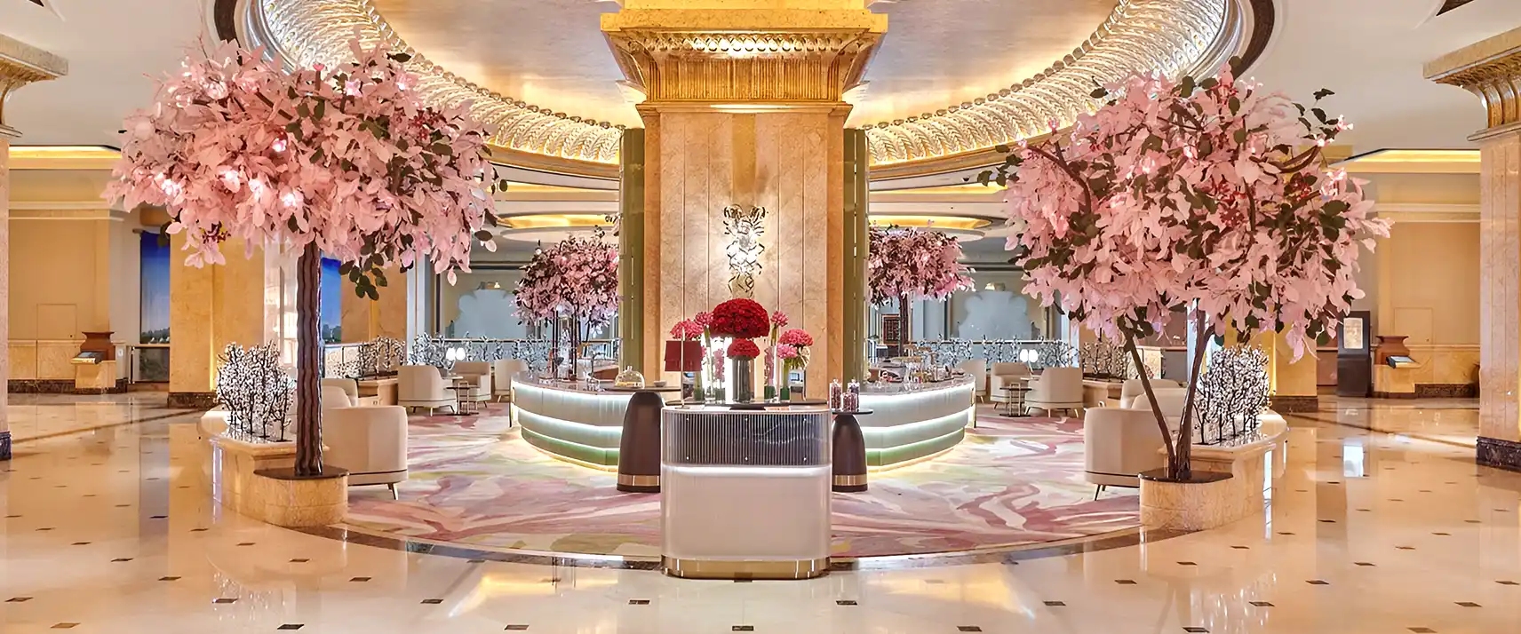 Emirates Palace Mandarin Oriental