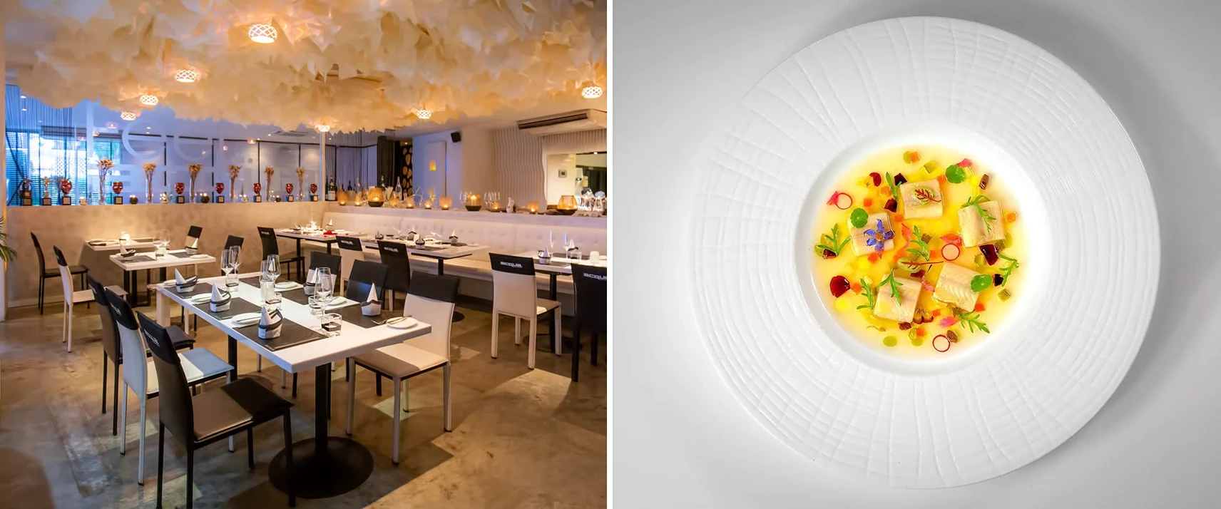 Acqua Restaurant