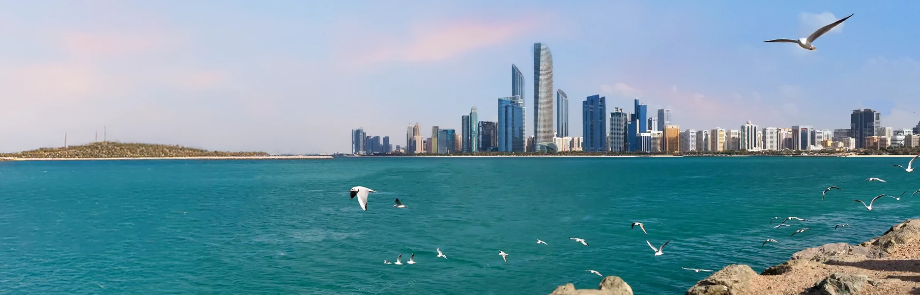 Things to Do in Abu Dhabi in August 2025