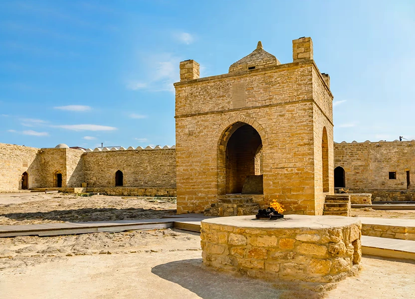Best Places To Visit In August