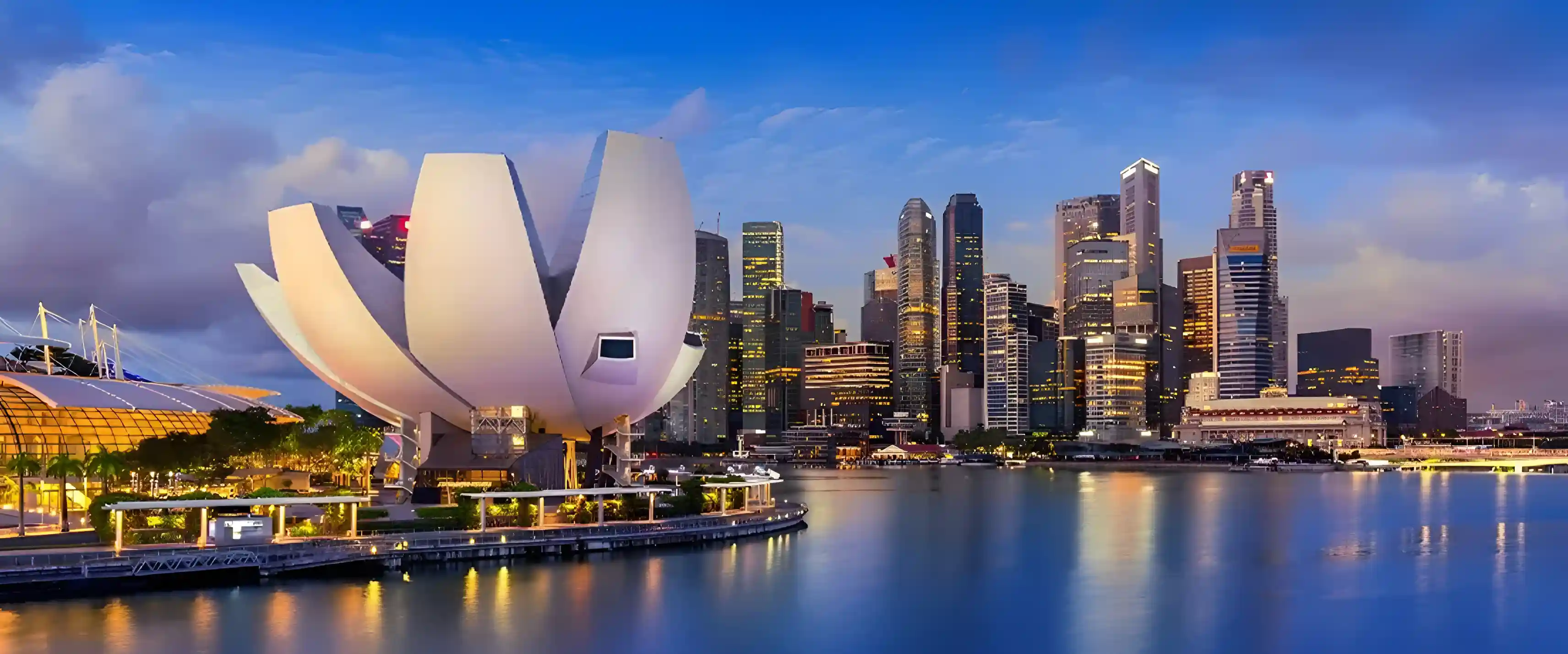 Best Time to Visit Singapore in 2025