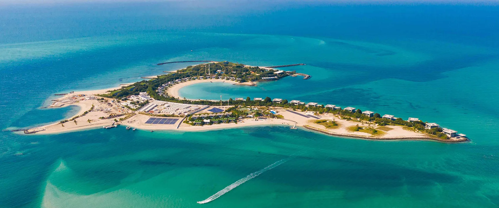 Zaya Nurai Island Resort