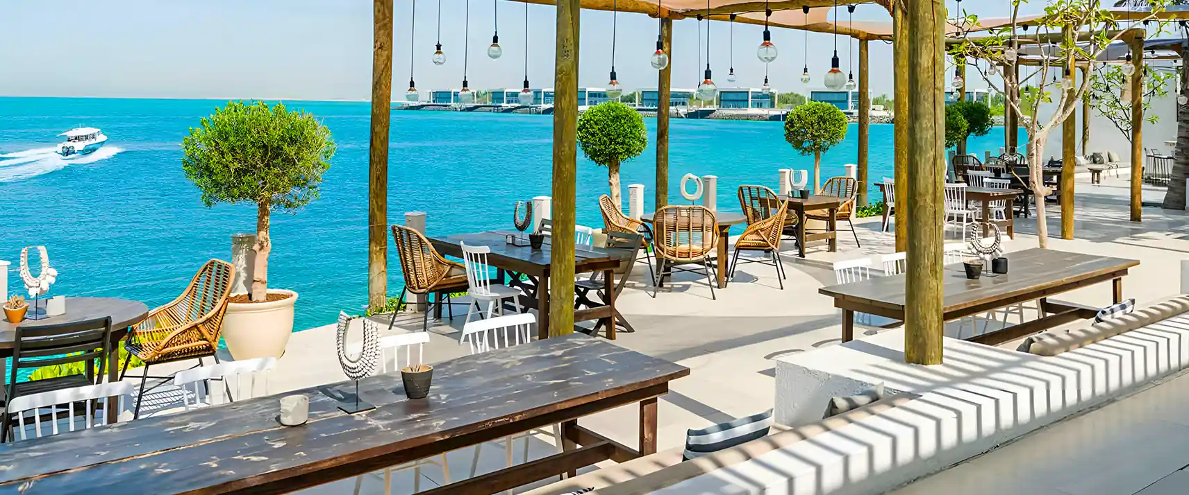 Hooked Seafood Restaurant