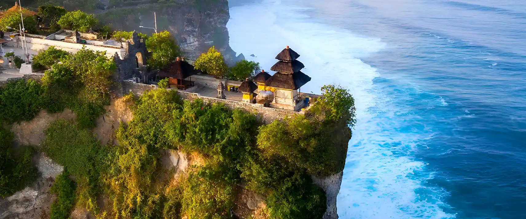 Bali in August