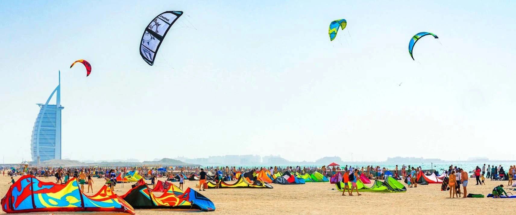 Kite Beach