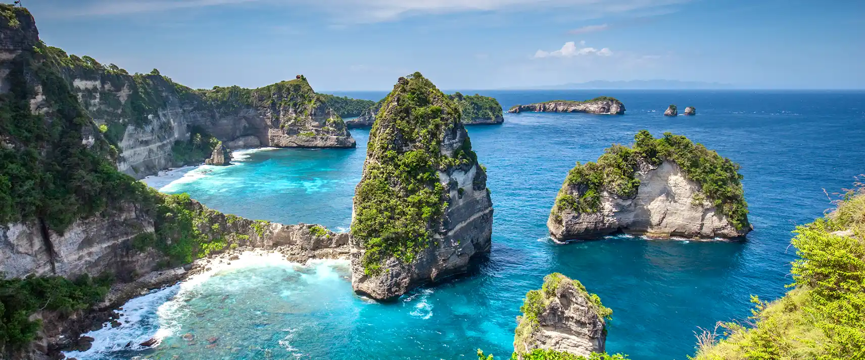 Bali in December