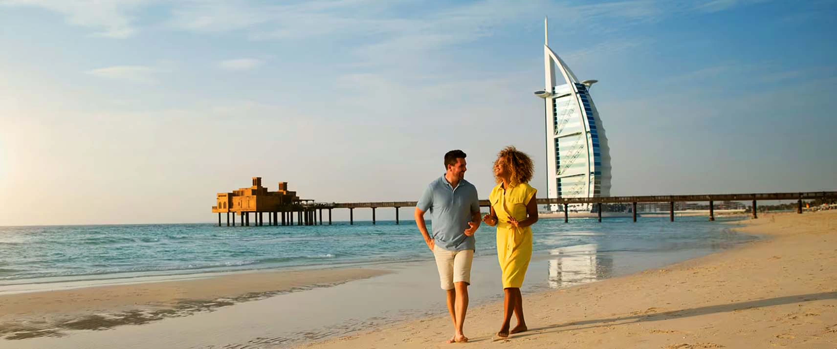 Al Sofouh Beach