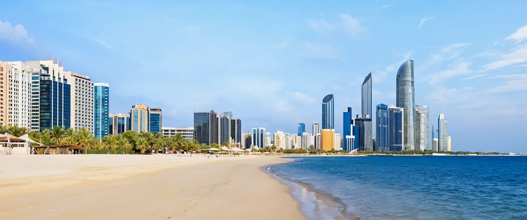 Corniche Beach