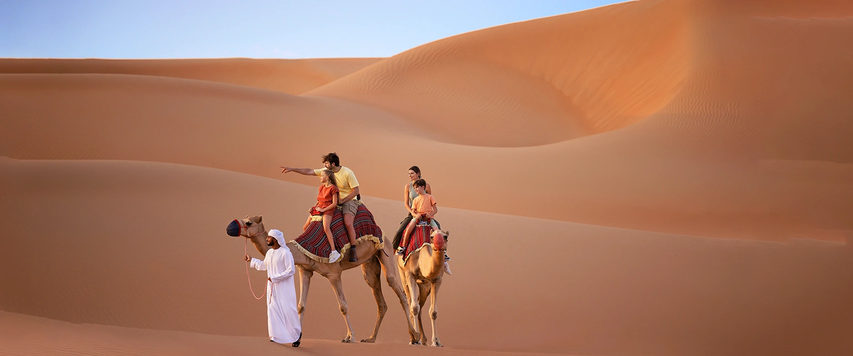 Experience the Thrill at Safari