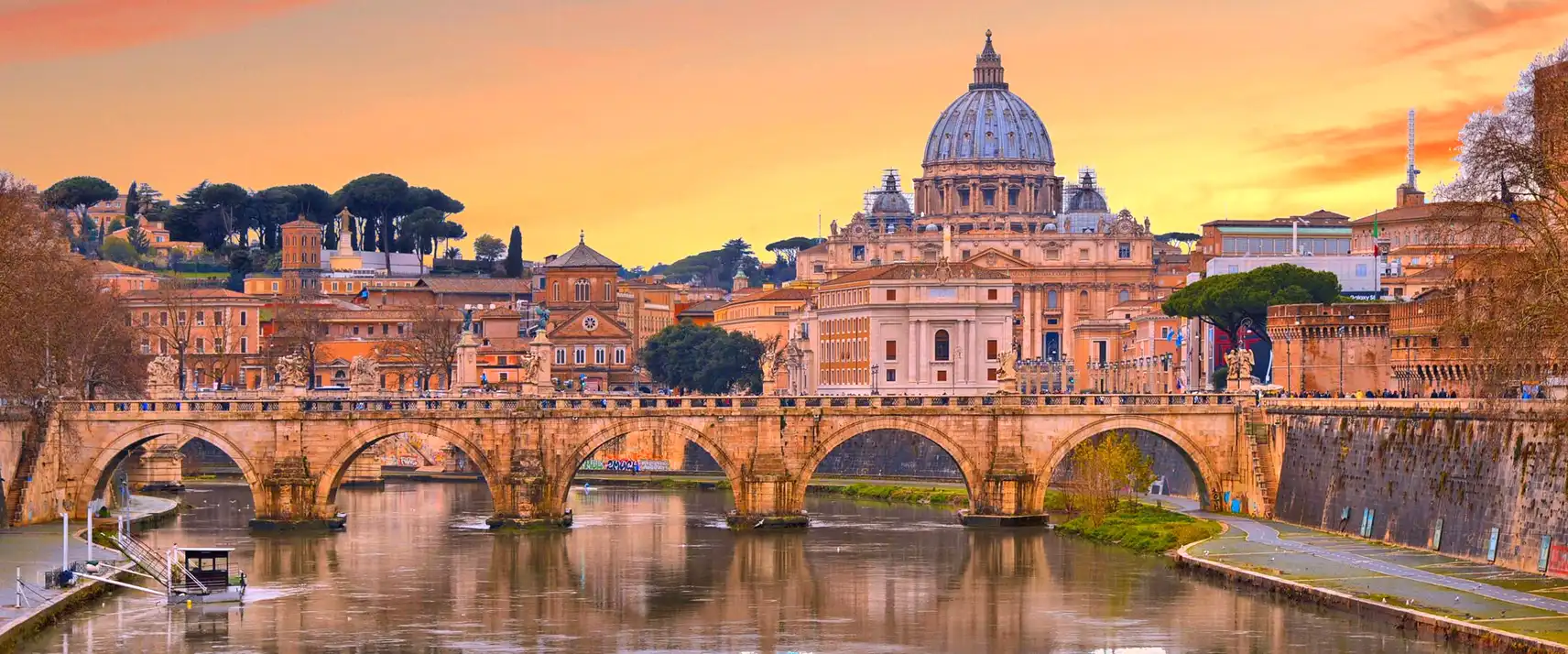 Rome, Italy