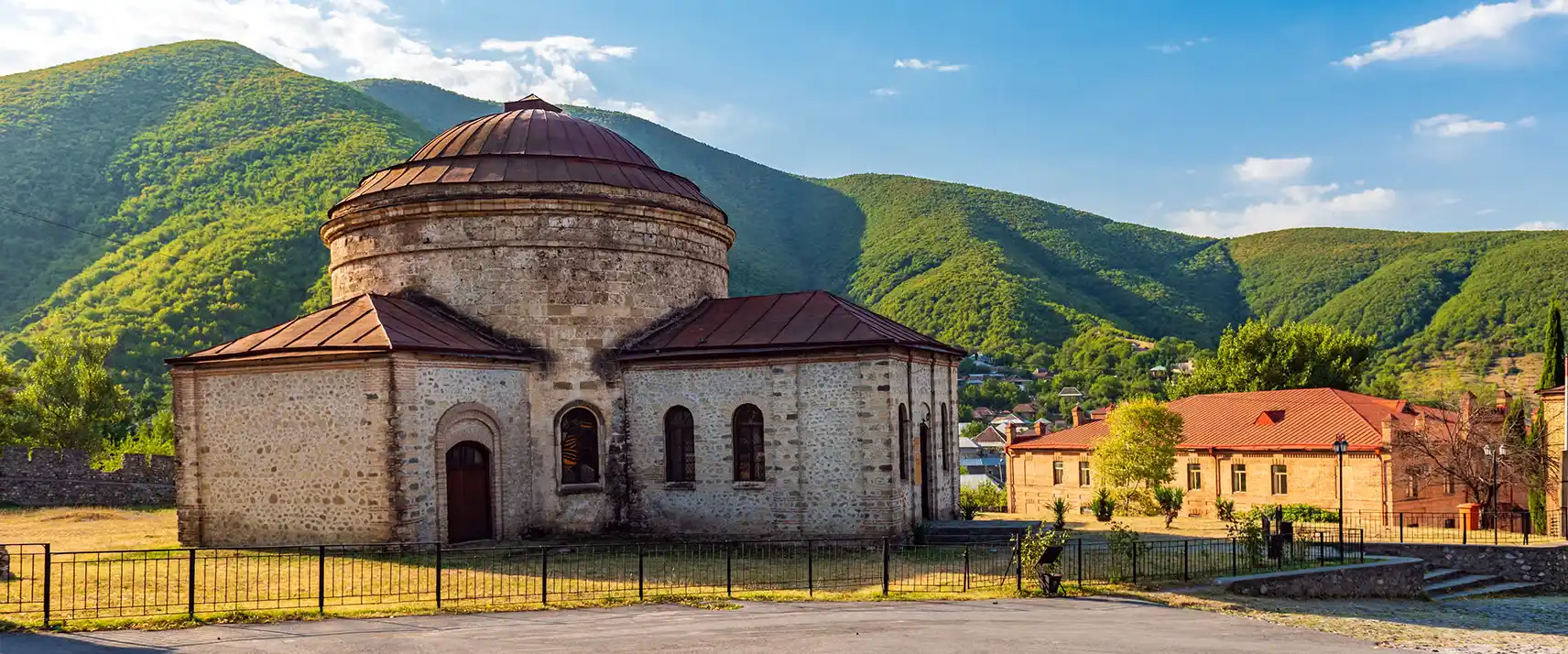 Swap and Reach Azerbaijan