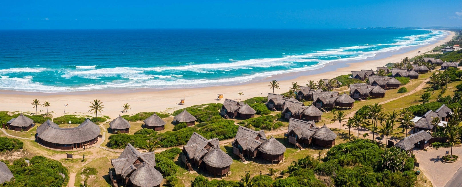 Blueberry Travel – Your Travel Companion