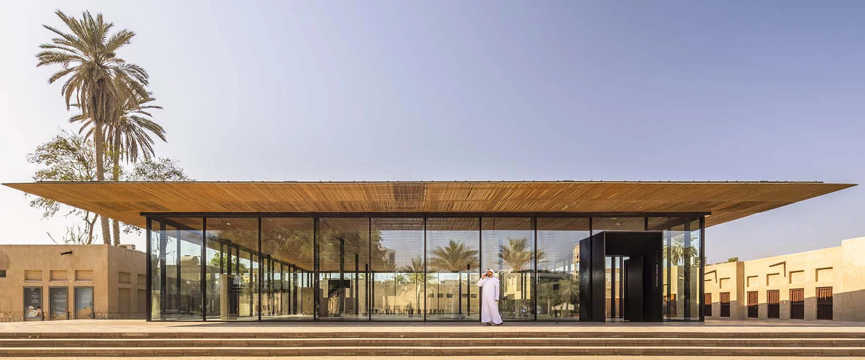Al Shindagha Museum