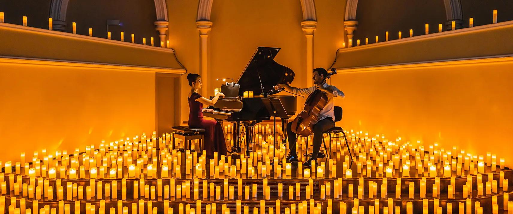 Candlelight Concert