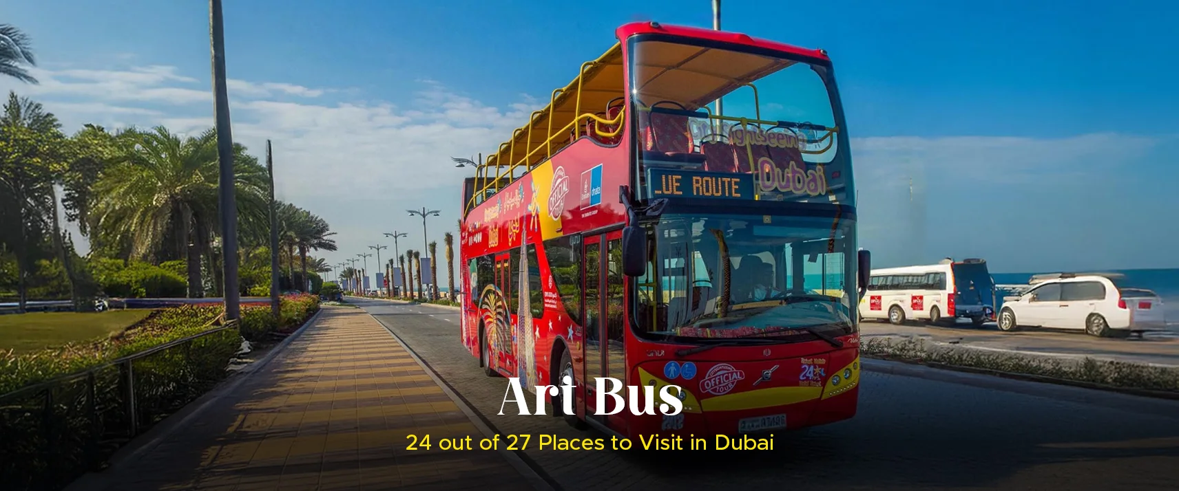 ArtBus Tour