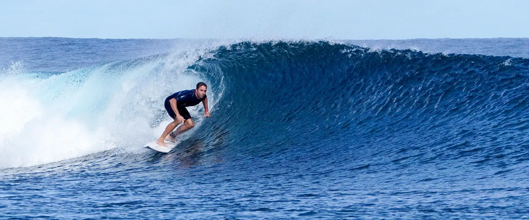 Go Surfing