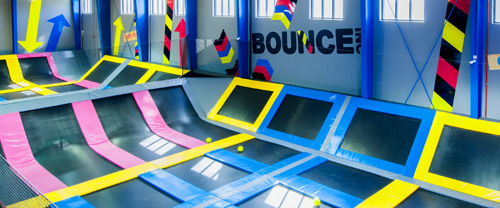 Bounce