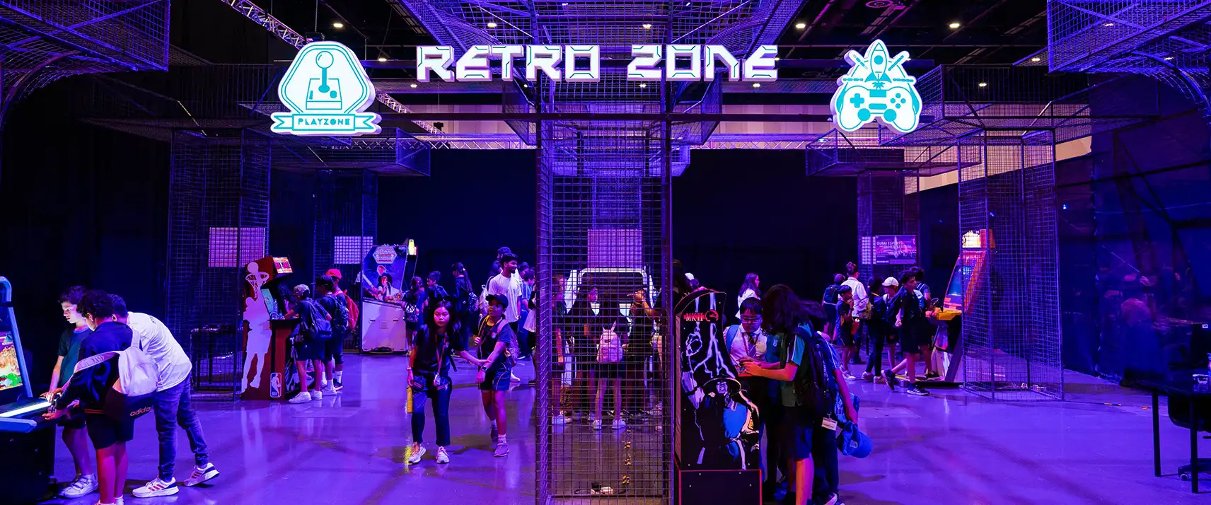 Dubai Esports & Games Festivals Ticket Prices
