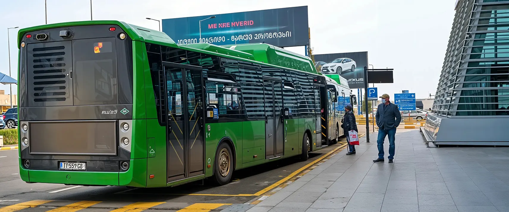 Bus
