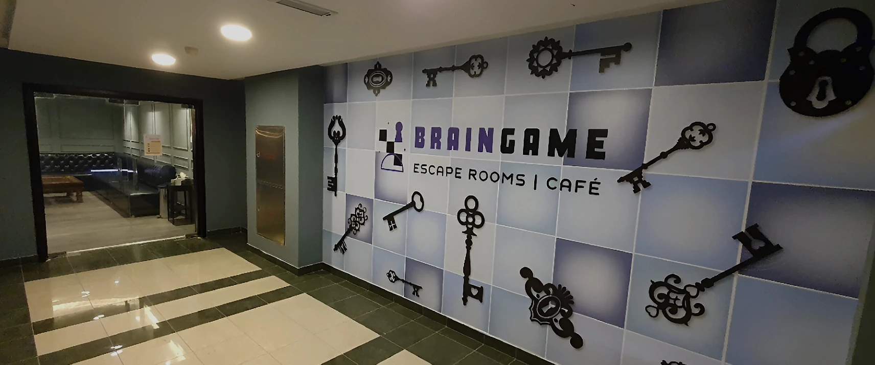 Brain Game
