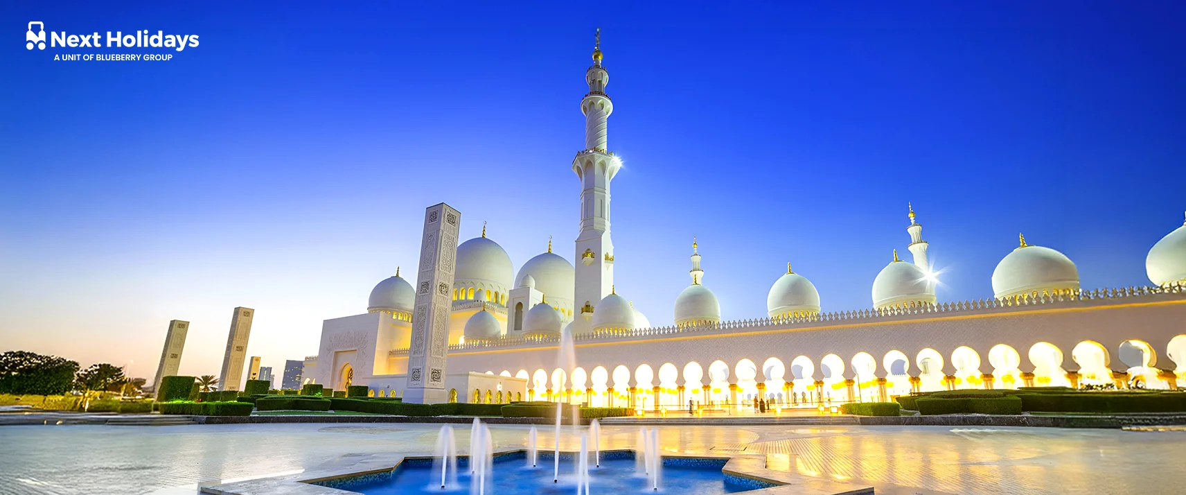 Make the Most of Eid Al Adha in Abu Dhabi
