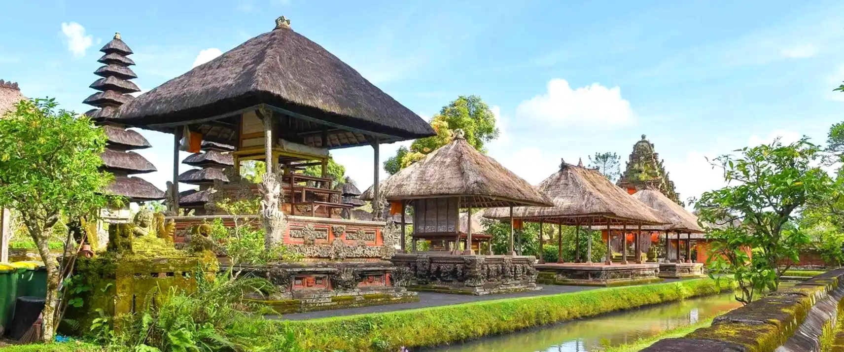Bali in November