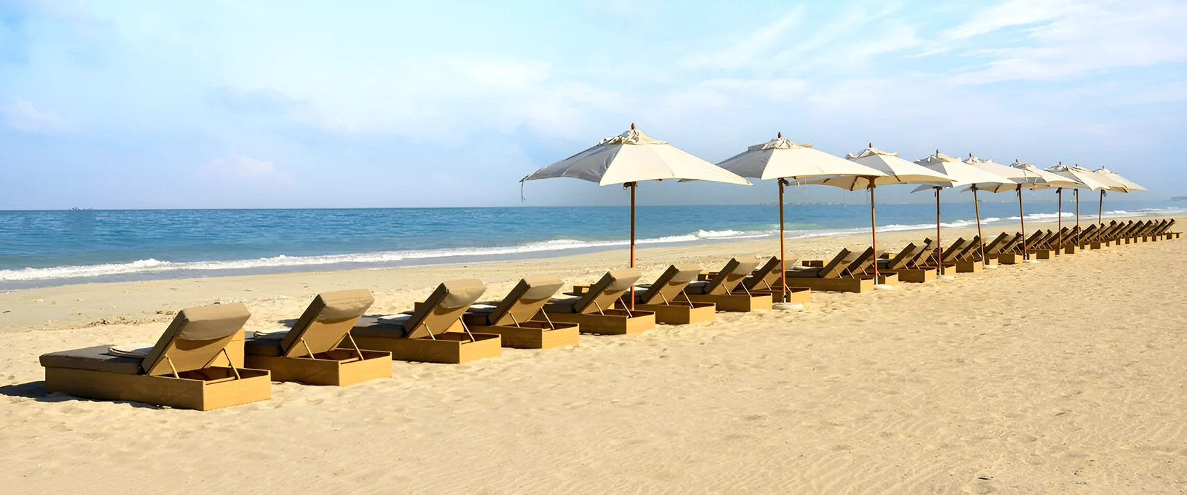 Saadiyat Beach