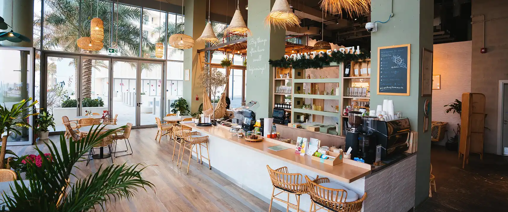 Alkalime Healthy Restaurant