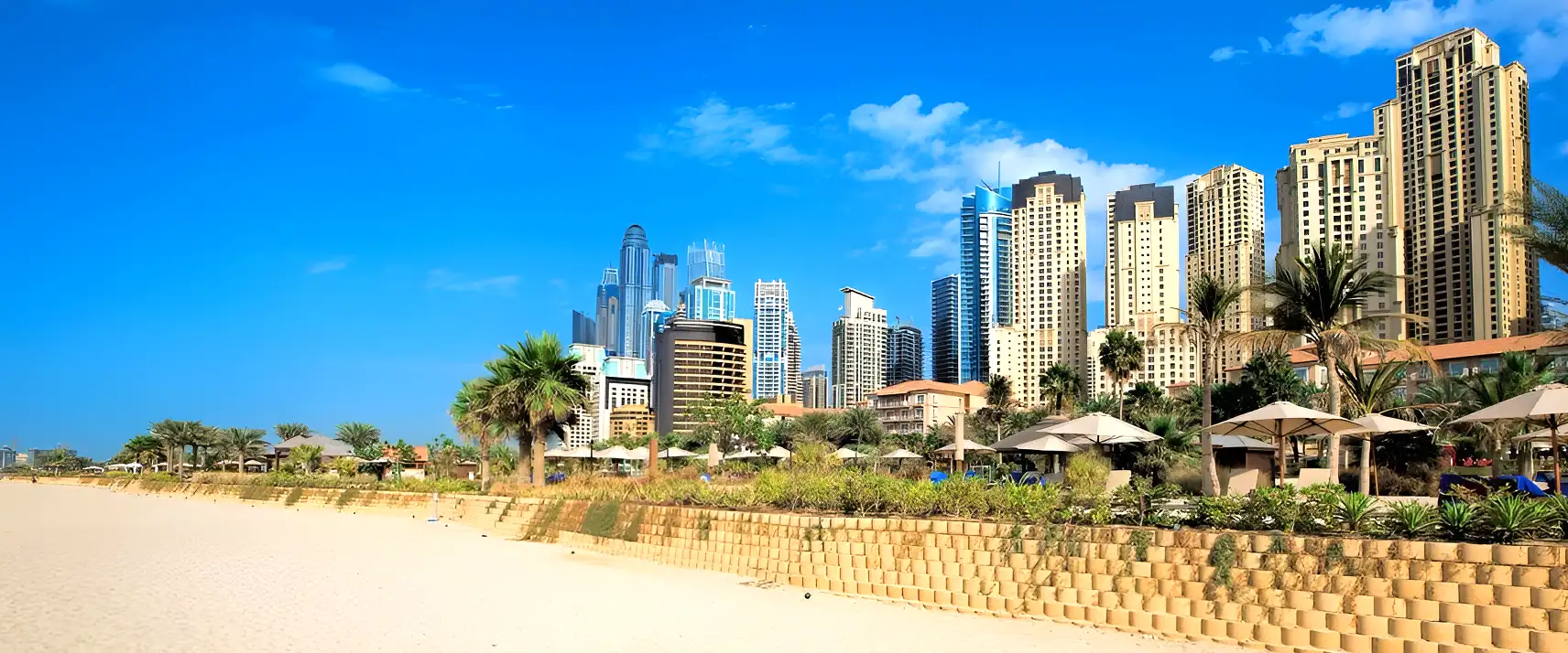 Tips for Visiting Dubai in May