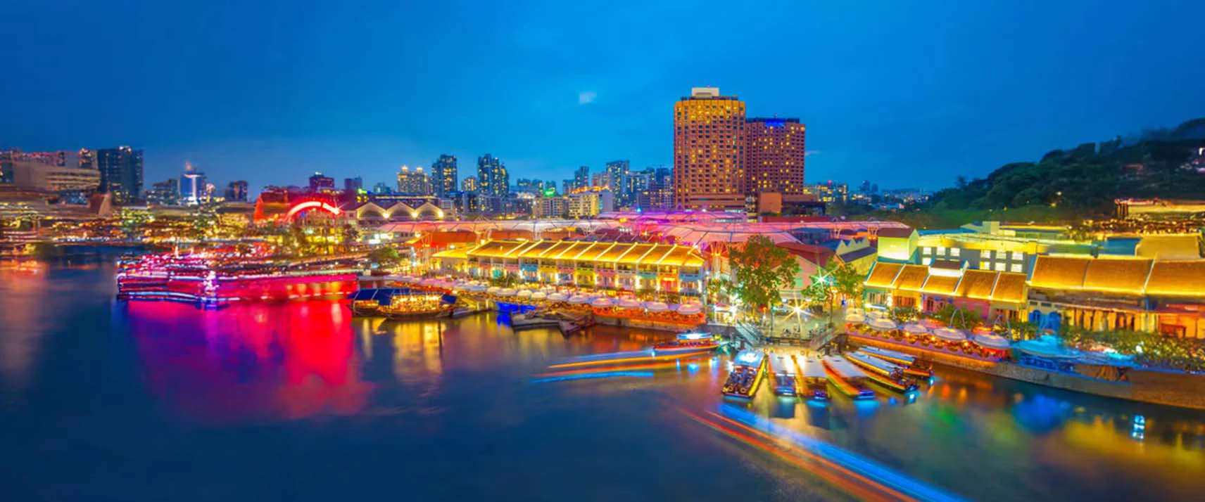 Clarke Quay