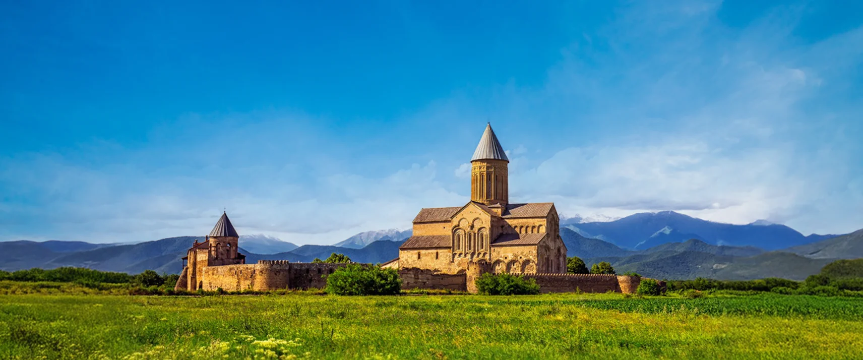 Kakheti