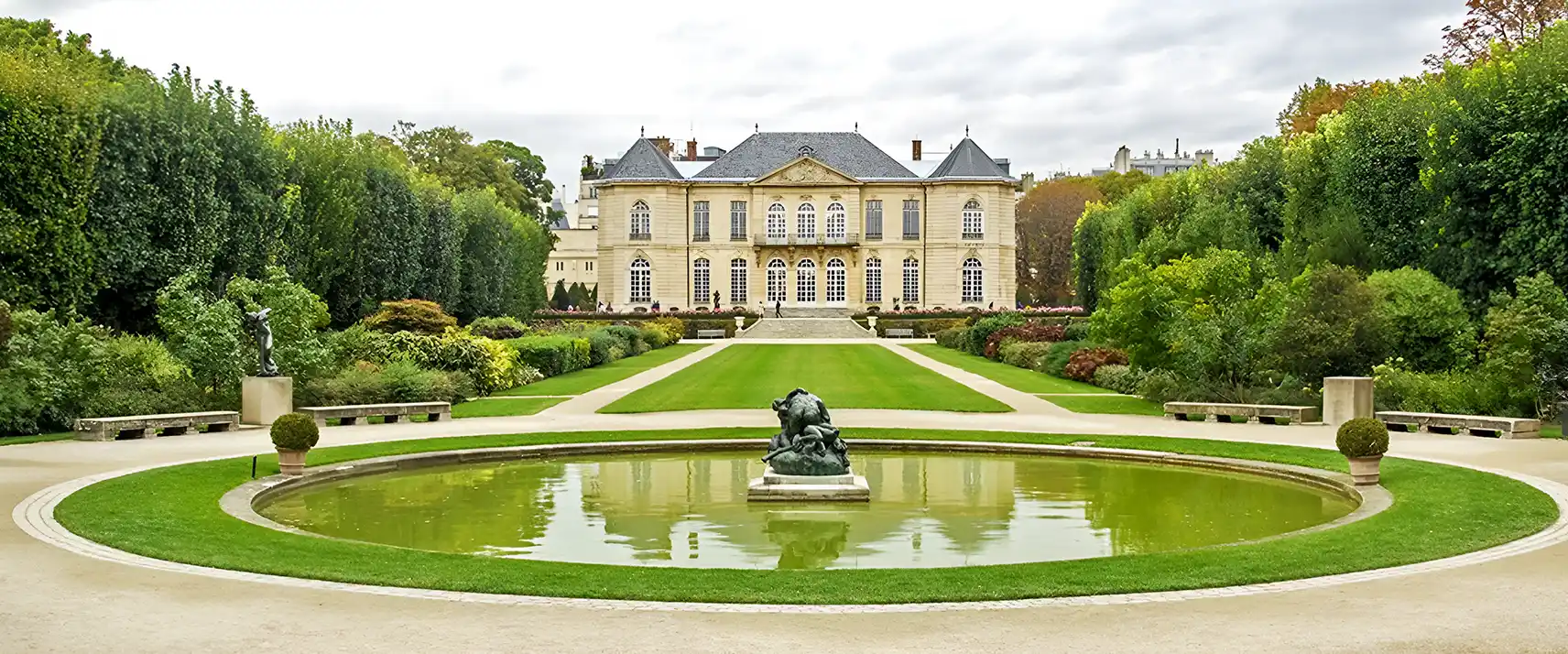 Rodin Museum