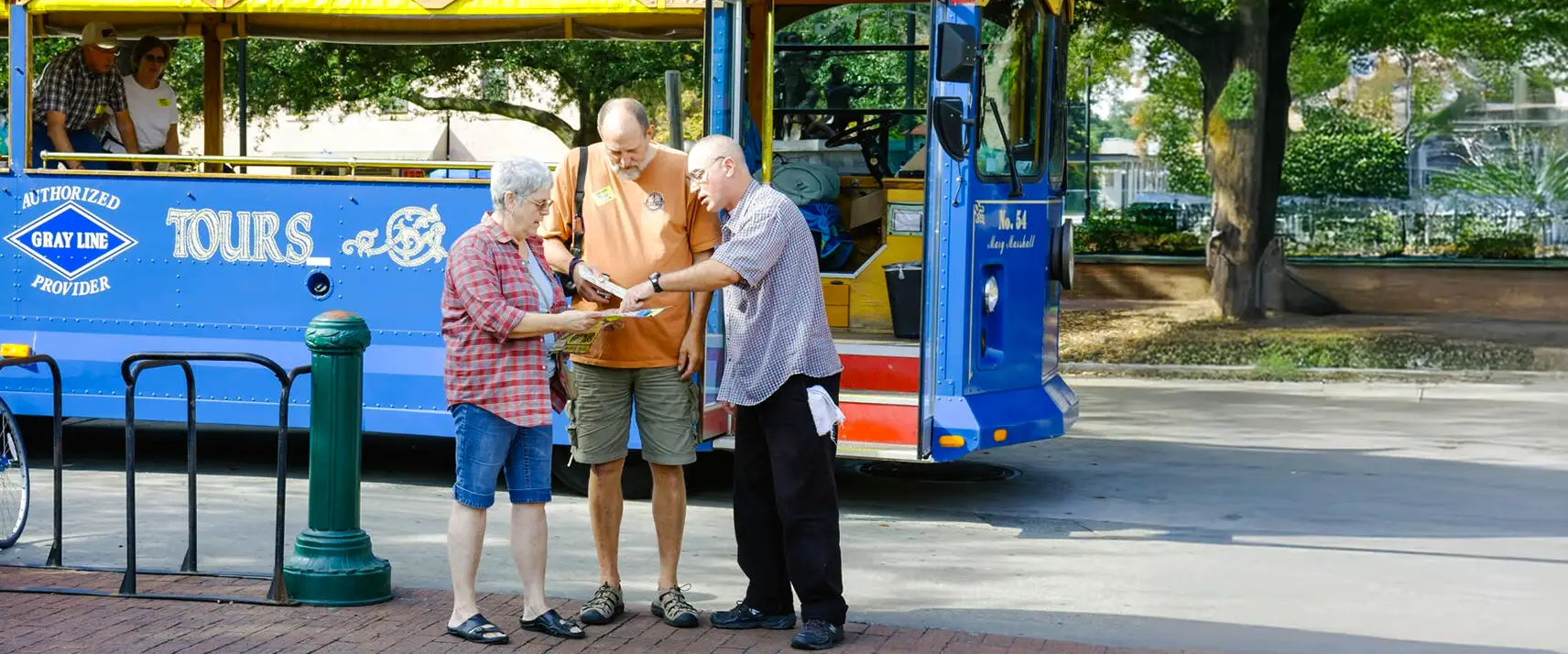Etiquette in Georgia