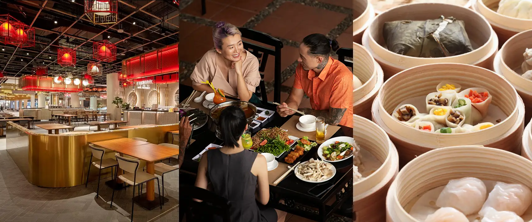Chinese Restaurants in Dubai