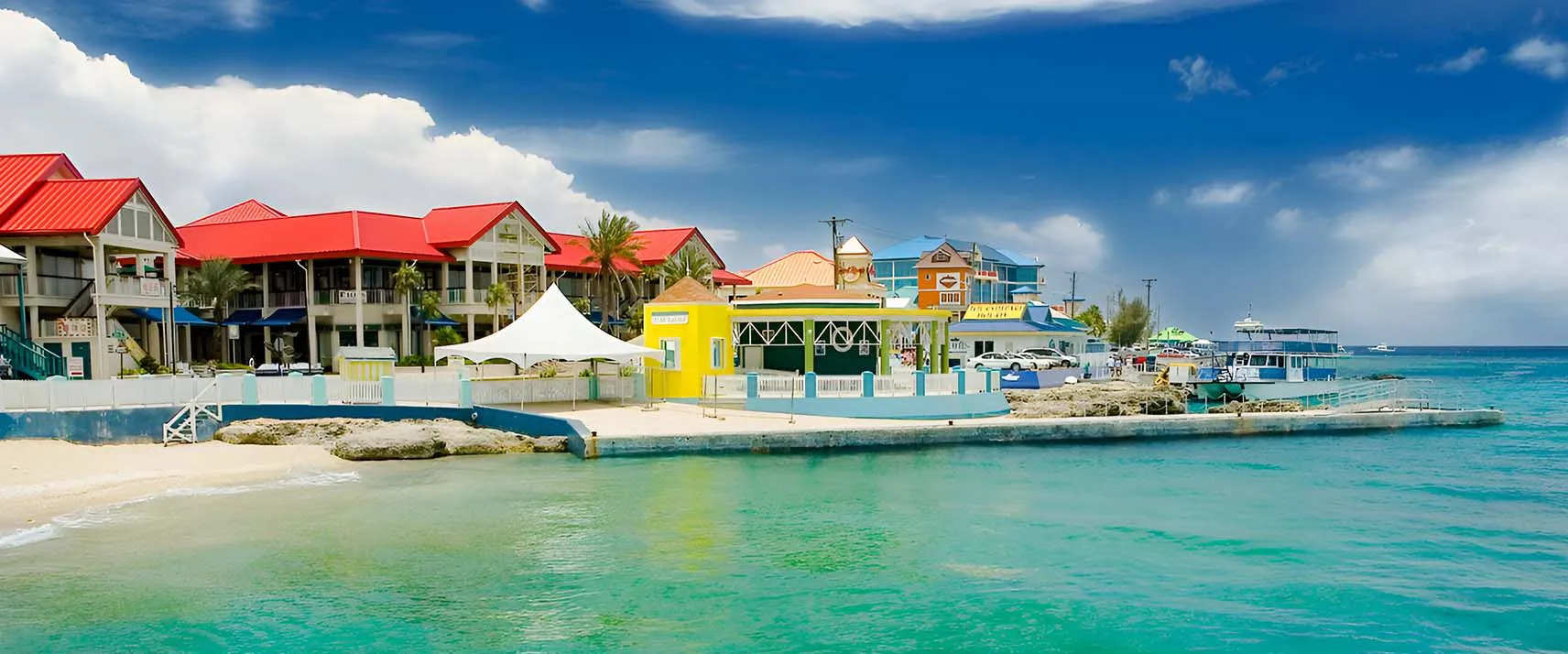 Cayman Islands