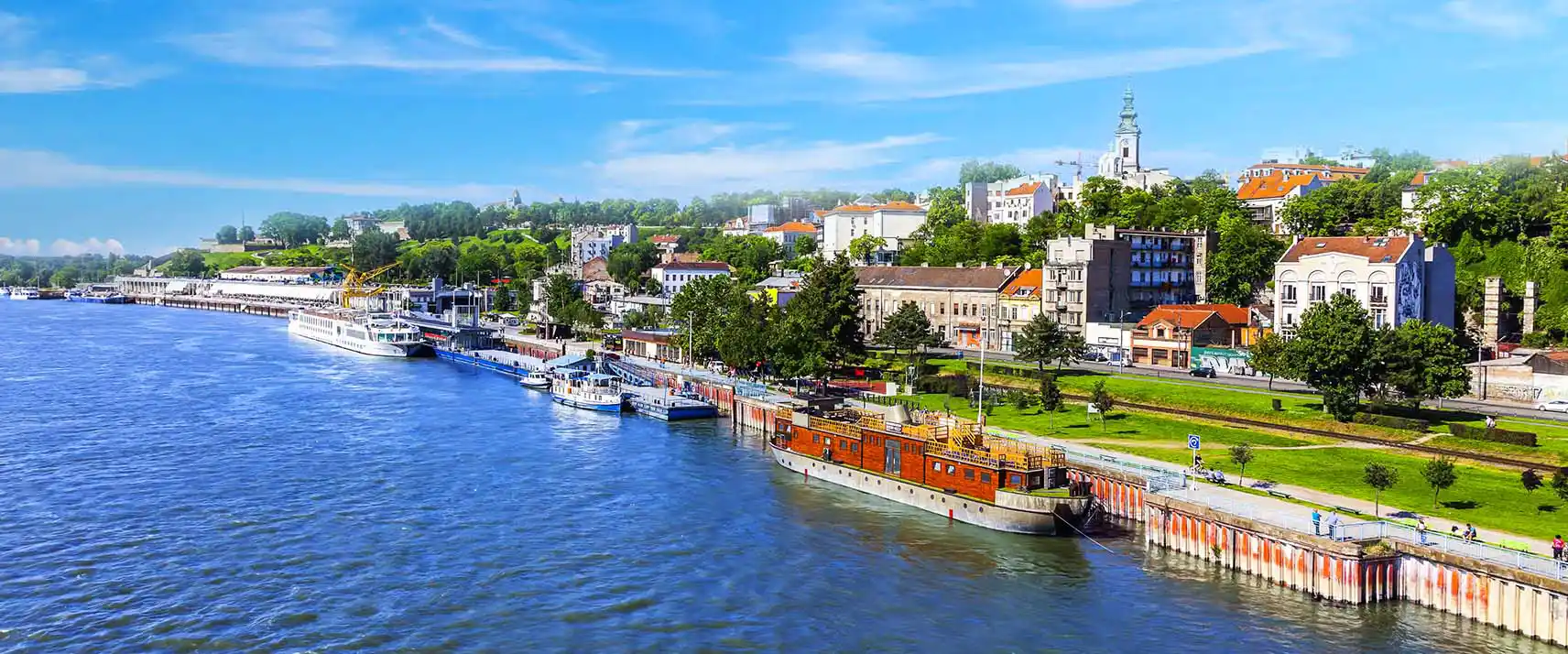 Serbia